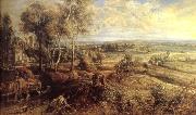 Autumn Peter Paul Rubens